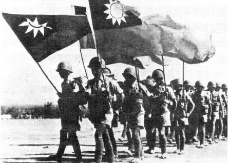蔣介石與緬甸遠(yuǎn)征軍，一段歷史記憶的回溯，蔣介石與緬甸遠(yuǎn)征軍，歷史記憶的回溯之旅