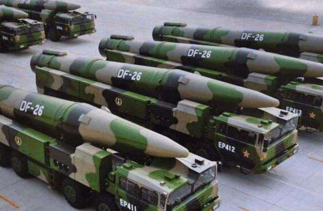 東風(fēng)21D反艦彈道導(dǎo)彈試射時(shí)間解析，東風(fēng)21D反艦彈道導(dǎo)彈試射時(shí)間深度解析