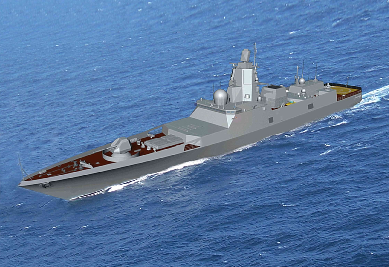 揭秘中國海軍新型戰(zhàn)艦——37115艦，揭秘中國海軍新型戰(zhàn)艦，37115艦的震撼亮相