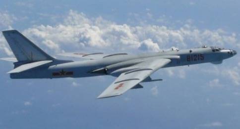 轟6G與轟6J，空中巨龍的嶄新篇章，轟6G與轟6J，空中巨龍的全新篇章