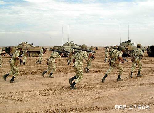 伊朗軍方，歷史、現(xiàn)狀與挑戰(zhàn)，伊朗軍方的歷史、現(xiàn)狀與面臨的挑戰(zhàn)