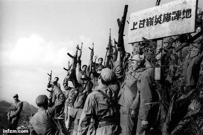 朝鮮祖國解放戰(zhàn)爭，歷史回顧與啟示，朝鮮祖國解放戰(zhàn)爭，歷史回顧與教訓(xùn)啟示