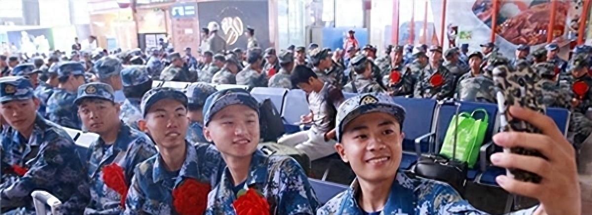 當(dāng)兵能改變一個人嗎？深度探討軍事生涯對個體的影響，軍事生涯如何塑造人生，深度探討當(dāng)兵對個體的深遠(yuǎn)影響