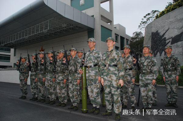 駐澳部隊(duì)的編制人數(shù)，深入了解中國澳門駐軍，駐澳部隊(duì)編制人數(shù)揭秘，中國澳門駐軍深度解析
