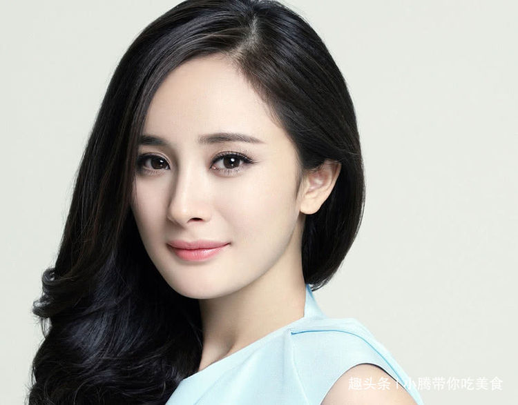 中國(guó)最漂亮的30位女星，中國(guó)30位最美女星榜單