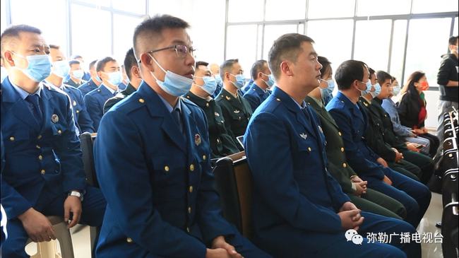 彌勒市人民武裝部官網(wǎng)，構(gòu)建軍民融合新平臺(tái)，推動(dòng)地方武裝事業(yè)新發(fā)展，彌勒市人民武裝部官網(wǎng)，推動(dòng)軍民融合新平臺(tái)，助力地方武裝事業(yè)新發(fā)展