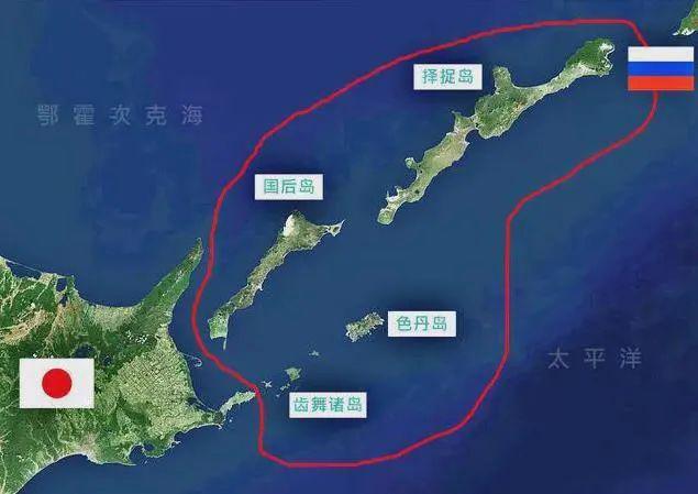 俄日開戰(zhàn)了嗎？——歷史與現(xiàn)實的交織，俄日關(guān)系，歷史與現(xiàn)實的交織——是否開戰(zhàn)？