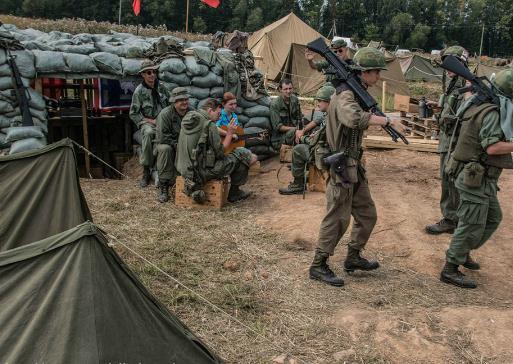 美軍裝備維修方式，現(xiàn)代化、高效與靈活，美軍現(xiàn)代化、高效與靈活的裝備維修方式
