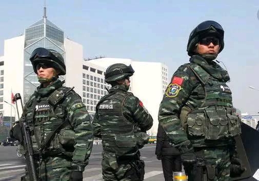 中國人民武裝警察部隊特種警察學(xué)院深度探析，中國人民武裝警察部隊特種警察學(xué)院深度解析