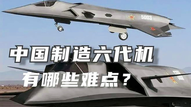 中國(guó)六代機(jī)殲擊機(jī)列表及其未來(lái)發(fā)展展望，中國(guó)六代機(jī)殲擊機(jī)列表與未來(lái)發(fā)展展望