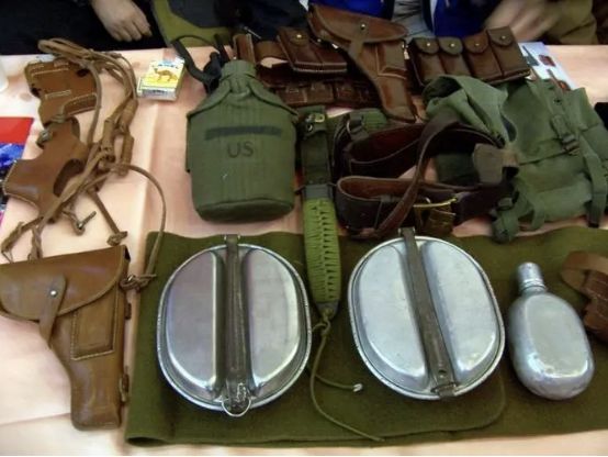 軍用品圖片大全，探索軍事硬件的世界，軍事硬件探索，軍用品圖片大全