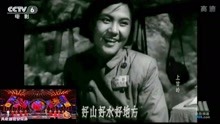 上甘嶺電視劇中的我的祖國(guó)演唱者，深情演繹，唱響愛(ài)國(guó)之歌，上甘嶺電視劇版，演唱者深情演繹我的祖國(guó)，唱響愛(ài)國(guó)之歌