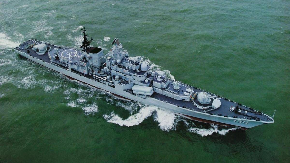 四艘現(xiàn)代級驅(qū)逐艦購買年份及其影響分析，四艘現(xiàn)代級驅(qū)逐艦的購買年份及其深遠(yuǎn)影響分析