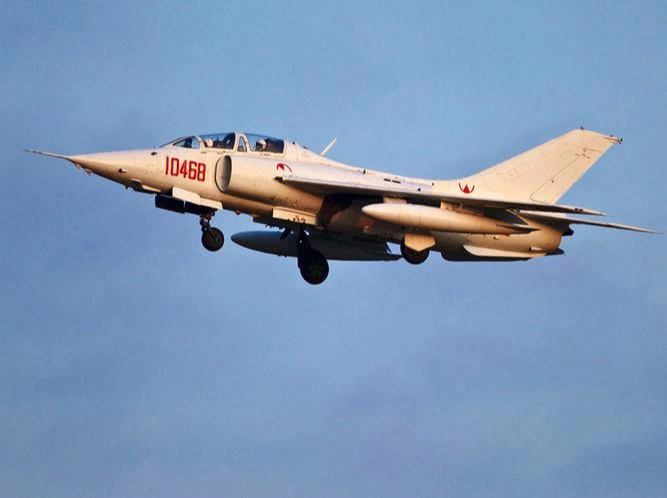 強(qiáng)5攻擊機(jī)與武器系統(tǒng)，空中力量的銳利之劍，強(qiáng)5攻擊機(jī)與武器系統(tǒng)，空中力量的銳利之劍解析