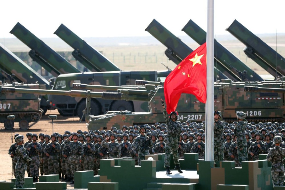 中國2015閱兵武器介紹，展現(xiàn)國防實(shí)力與科技進(jìn)步的壯麗畫卷，中國國防實(shí)力與科技進(jìn)步的壯麗畫卷，2015閱兵武器深度解析