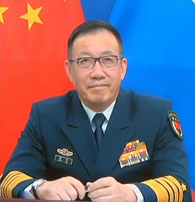 我國新任防長揭秘，李尚福的崛起與國防建設(shè)的未來展望，新任國防部長李尚福，揭秘崛起之路與國防建設(shè)未來展望