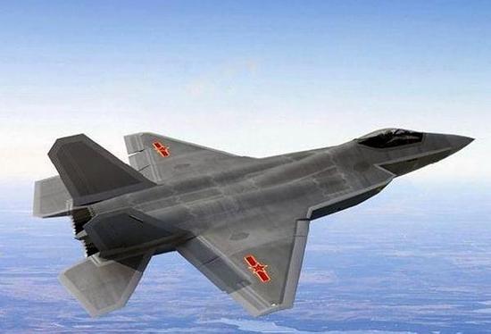 空軍中型四代機(jī)的崛起與影響，空軍中型四代機(jī)的崛起及其深遠(yuǎn)影響