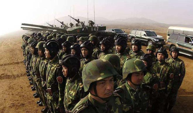 關(guān)于八五裁軍所涉及的部隊(duì)分析，八五裁軍部隊(duì)調(diào)整與影響分析