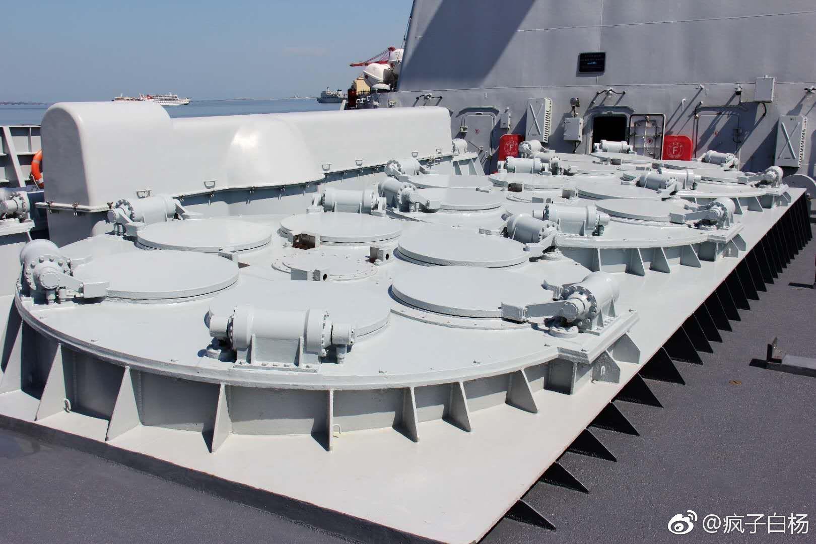 揭秘中國(guó)海軍的驕傲，052C型驅(qū)逐艦171，揭秘中國(guó)海軍的驕傲，052C型驅(qū)逐艦171號(hào)探秘