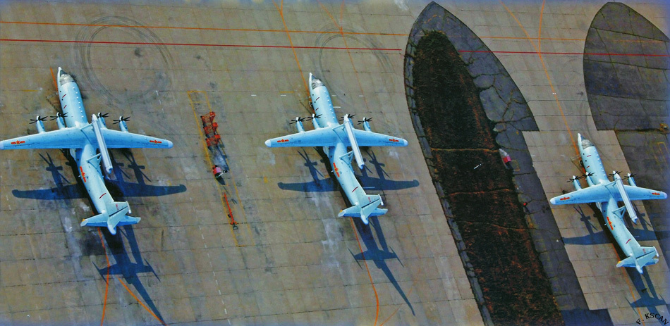 空警200三視圖，探索中國(guó)航空安全的守護(hù)者，空警200三視圖，中國(guó)航空安全的守護(hù)者探索
