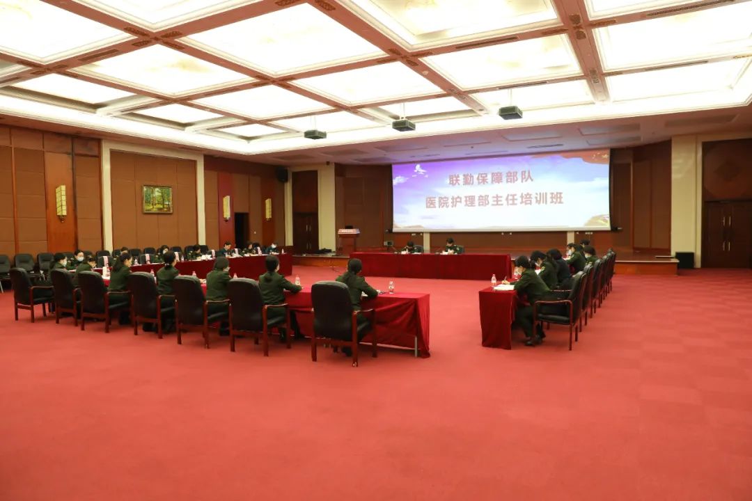 聯(lián)勤保障中心部門概述，聯(lián)勤保障中心部門概覽