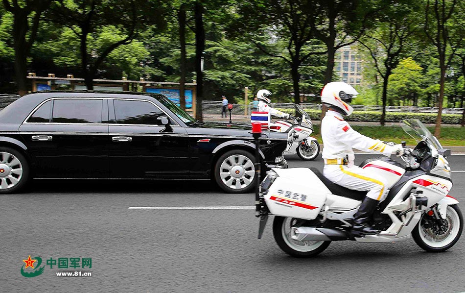 國(guó)賓護(hù)衛(wèi)隊(duì)車型，展現(xiàn)力量與榮耀的載體，國(guó)賓護(hù)衛(wèi)隊(duì)車型，力量與榮耀的展現(xiàn)