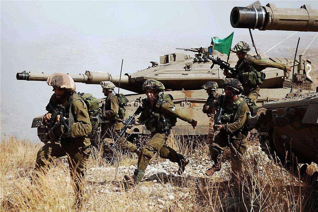 世界前五軍事國家排名及其軍事實力分析，全球軍事強國排名前五及其軍事實力深度解析