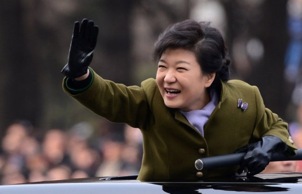 樸槿惠訪問朝鮮的最新消息，跨越邊界的友好交流，樸槿惠訪問朝鮮，跨越邊界的友好交流最新消息