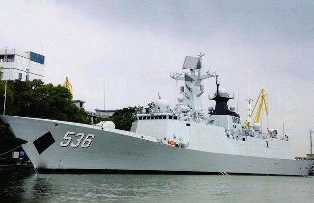 揭秘命名之謎，為何稱之安陽艦？，揭秘命名之謎，安陽艦命名背后的故事