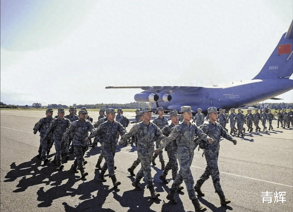 解放軍出兵了嗎？——歷史與現實的解讀，解放軍出兵歷史與現實的解讀探究
