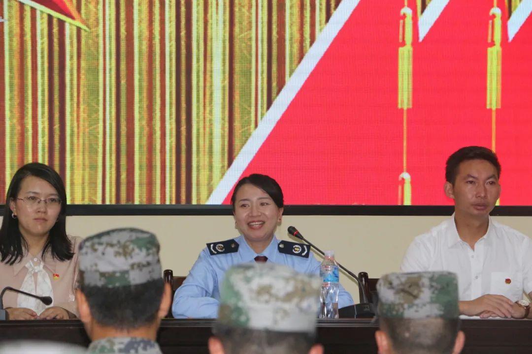 中國國防動(dòng)員標(biāo)志的寓意，中國國防動(dòng)員標(biāo)志的寓意解析