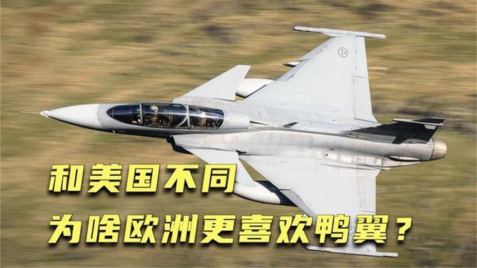 美國(guó)戰(zhàn)機(jī)為何不使用鴨翼，技術(shù)、設(shè)計(jì)與戰(zhàn)略考量，美國(guó)戰(zhàn)機(jī)不使用鴨翼，技術(shù)、設(shè)計(jì)與戰(zhàn)略考量分析