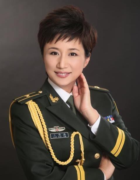 軍事女主持人，展現(xiàn)力量與智慧的時(shí)代先鋒，軍事女主持人，力量與智慧的時(shí)代先鋒風(fēng)采