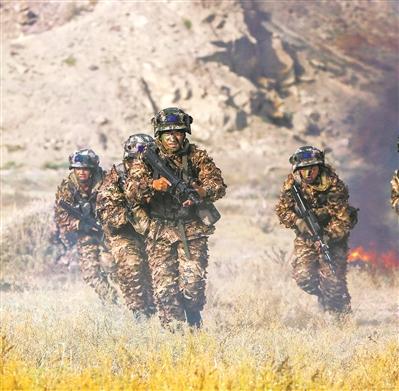 解放軍報(bào)官網(wǎng)入口，探索軍事新聞的第一站，解放軍報(bào)官網(wǎng)入口，軍事新聞探索首發(fā)站
