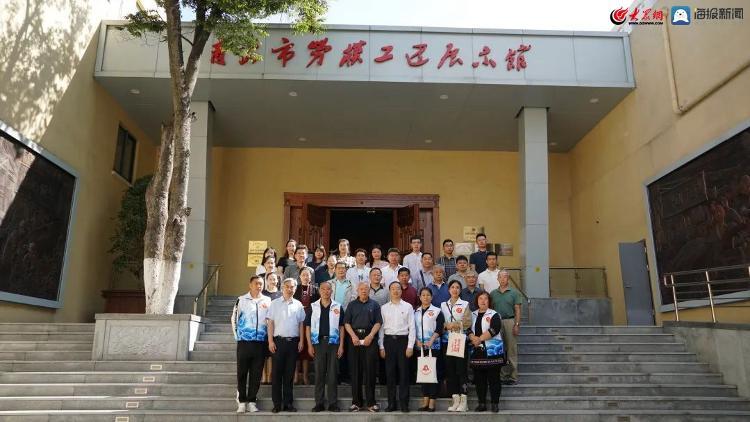 青島艦隊總部揭秘，歷史沿革與戰(zhàn)略地位，青島艦隊總部揭秘，歷史沿革與戰(zhàn)略地位概覽