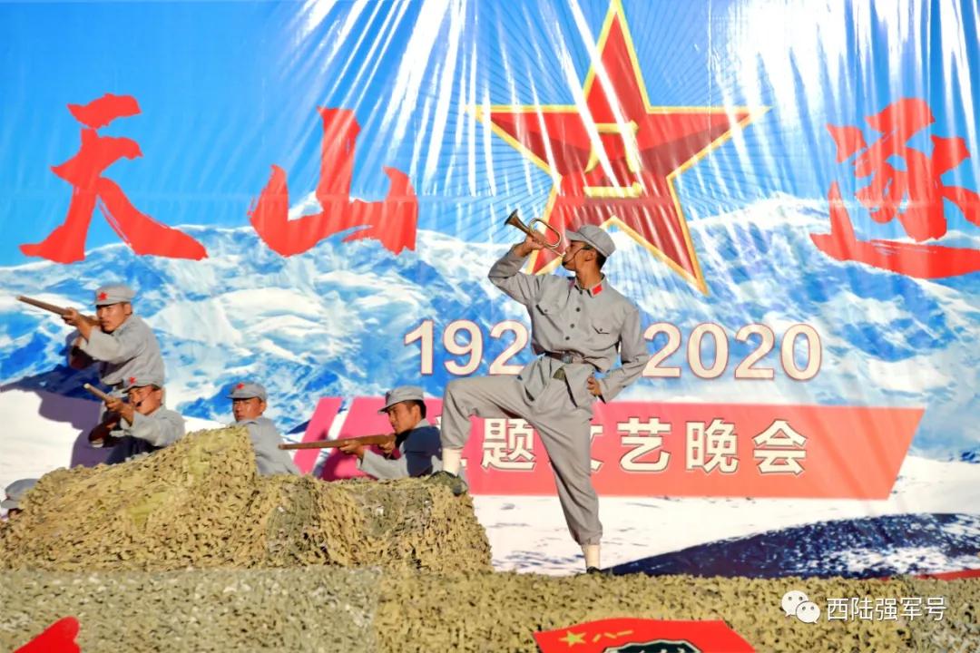 八一軍號(hào)，歷史的傳承與時(shí)代的強(qiáng)音，八一軍號(hào)，傳承歷史，奏響時(shí)代強(qiáng)音