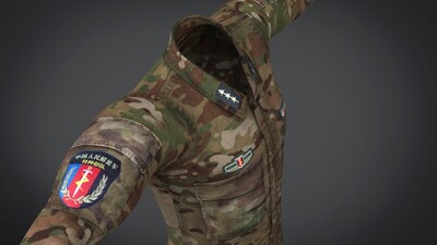中國特種部隊(duì)衣服圖片，揭示神秘面紗下的戰(zhàn)袍風(fēng)采，中國特種部隊(duì)?wèi)?zhàn)袍風(fēng)采揭秘，神秘戰(zhàn)衣圖片展示