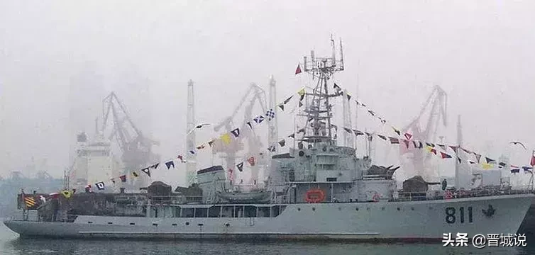 陵川艦的由來(lái)，陵川艦命名由來(lái)揭秘