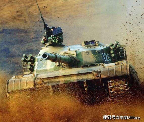 解析96式主戰(zhàn)坦克為何能大量服役，揭秘，為何96式主戰(zhàn)坦克能廣泛服役的秘訣