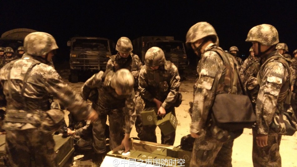解放軍報告庫，深度解析與前瞻性探討，解放軍報告庫深度解析與前瞻性探討研究