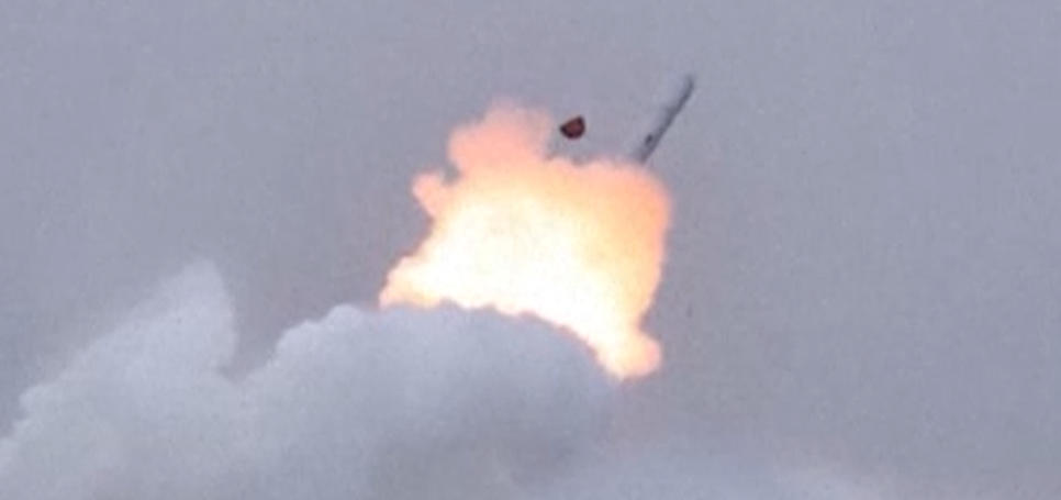 軍事直播間，朝鮮發(fā)射巡航導(dǎo)彈的深層解讀，軍事直播間揭秘，朝鮮發(fā)射巡航導(dǎo)彈背后的深層解讀