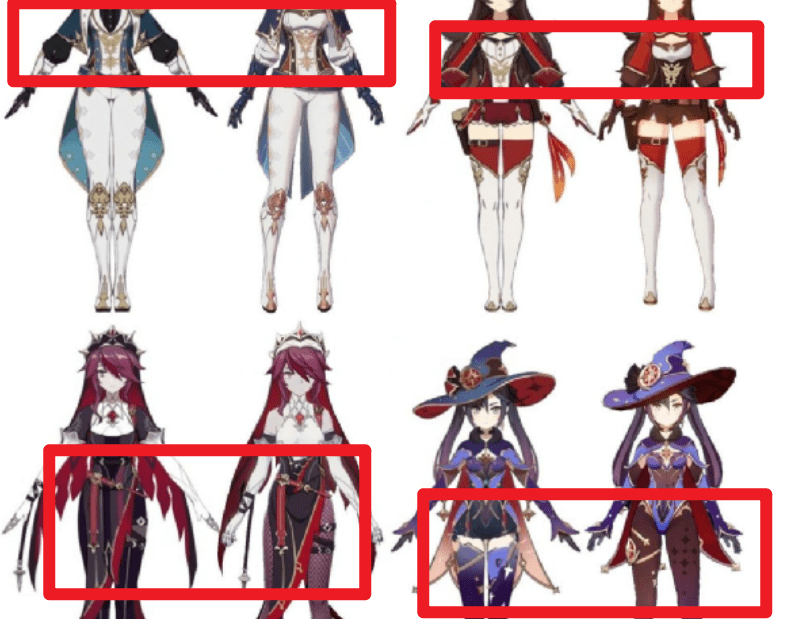 原神的全球之旅，歐服、亞服、美服與B服的多維探索，原神全球之旅，多維探索歐服、亞服、美服與B服之旅