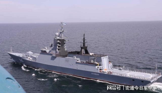 伊中俄聯(lián)合軍演，中國軍艦的角色與意義，伊中俄聯(lián)合軍演背景下，中國軍艦的角色與深遠(yuǎn)意義