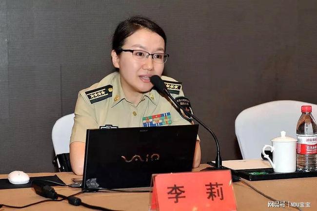 國防大學(xué)教授李莉的新征程，探索與未來的呼喚，國防大學(xué)教授李莉的新征程，探索之路與未來呼喚