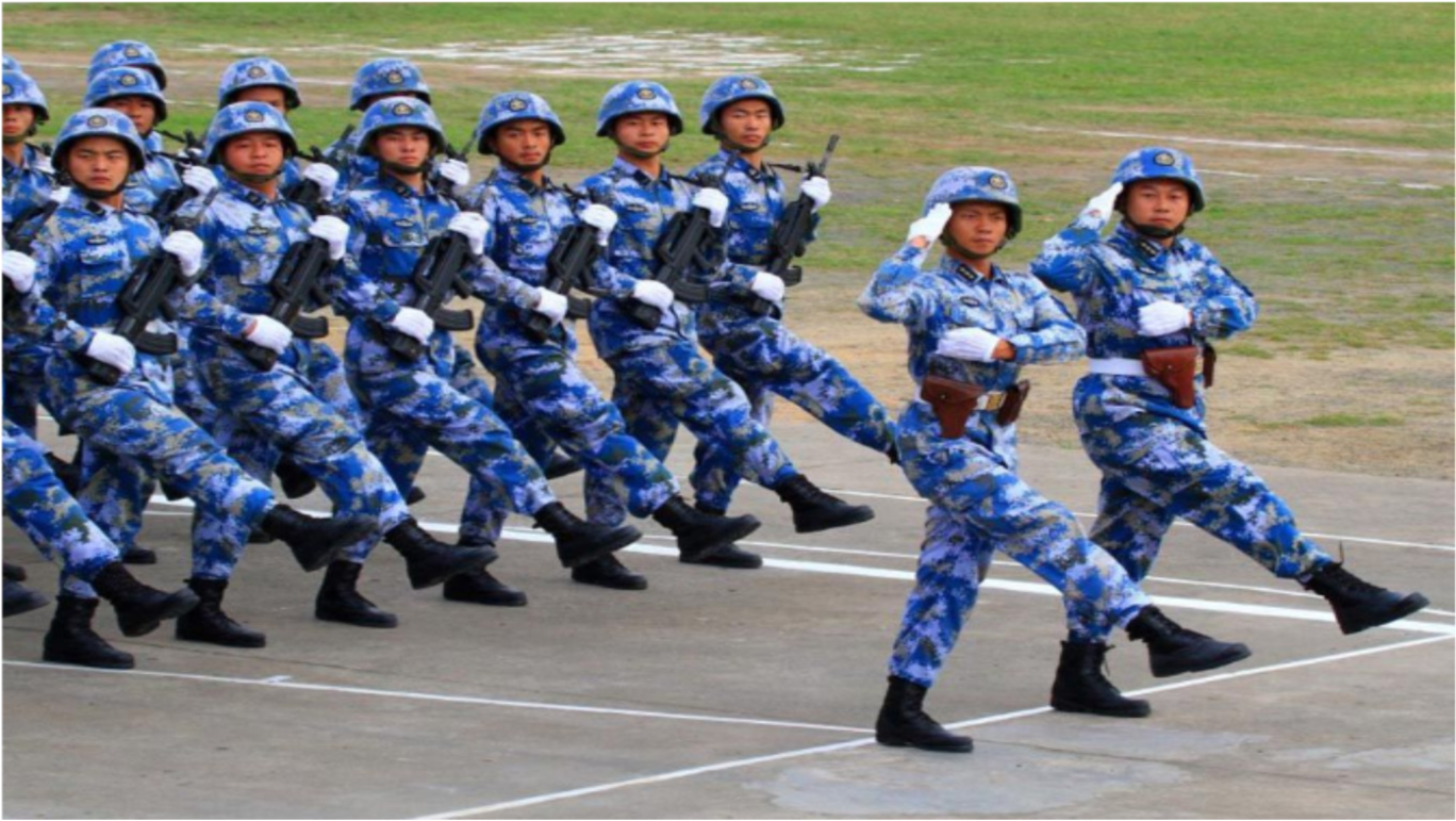 現(xiàn)在部隊(duì)的編制，部隊(duì)編制詳解，現(xiàn)代軍事組織體系概覽