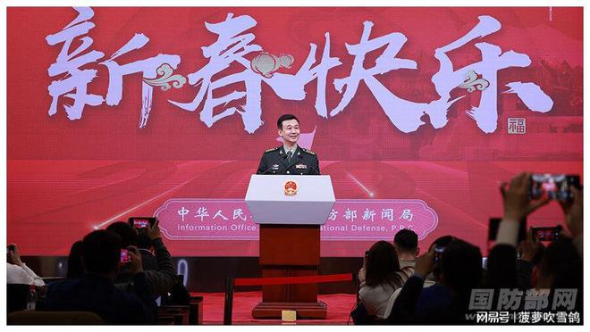 揭秘2024年軍事新聞最火的一句話，揭秘，2024年軍事領(lǐng)域最熱議的一句話揭秘