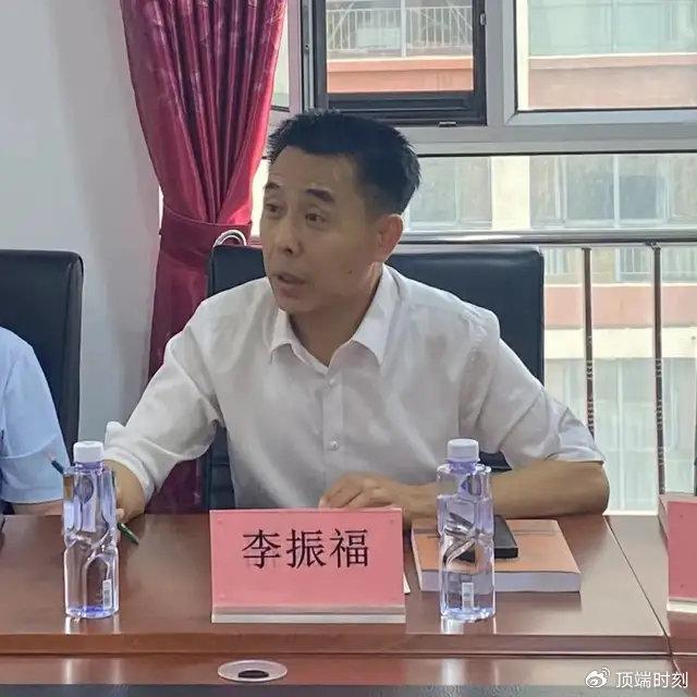 李振福的父親，一位平凡而偉大的職業(yè)人，李振福之父，平凡中的偉大職業(yè)人生
