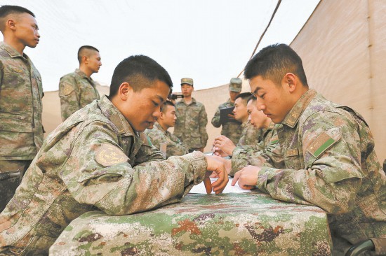 軍事新觀察最新動態(tài)分析，軍事新觀察，最新動態(tài)分析報告