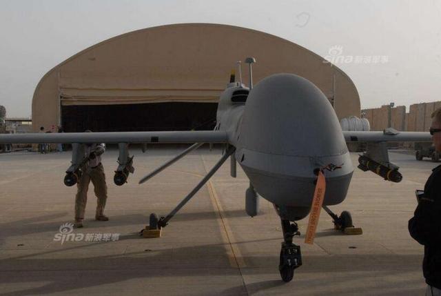 美軍裝備的主力察打一體無(wú)人機(jī)，能力與影響，美軍主力察打一體無(wú)人機(jī)的能力與影響力解析