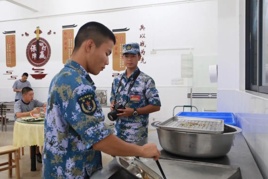 南海艦隊勤務(wù)船大隊，守護海洋的堅實力量，南海艦隊勤務(wù)船大隊，守護海洋的鋼鐵衛(wèi)士